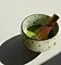 Wabi Sabi Ceramic Tea Bowl